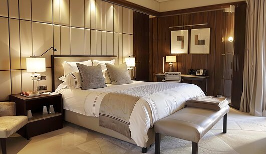 JR Grand Resort