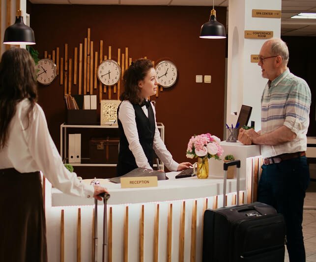 JR Grand Resort Hospitality