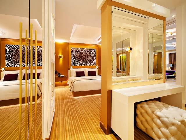 room image