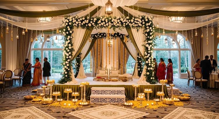 Wedding Events